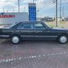 mercedes-benz s-class 1991 CFJ1569378 image 15