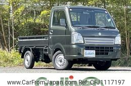 suzuki carry-truck 2023 -SUZUKI--Carry Truck 3BD-DA16T--DA16T-778717---SUZUKI--Carry Truck 3BD-DA16T--DA16T-778717-