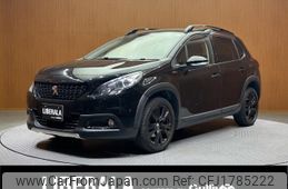 peugeot 2008 2018 CFJ1785222