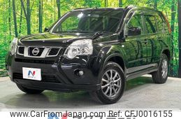 nissan x-trail 2013 -NISSAN--X-Trail DBA-NT31--NT31-320322---NISSAN--X-Trail DBA-NT31--NT31-320322-