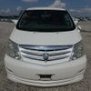 toyota alphard 2005 NIKYO_QF49770 image 30