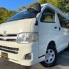 toyota hiace-van 2012 GOO_JP_700120094030240912001 image 11