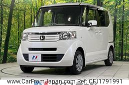 honda n-box 2014 CFJ1791991