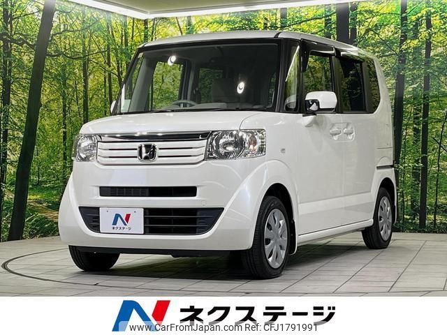 honda n-box 2014 CFJ1791991 image 1