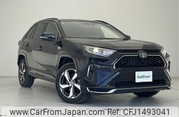 toyota rav4 2021 CFJ1493041