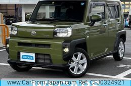 daihatsu taft 2022 quick_quick_6BA-LA900S_LA900S-0088745