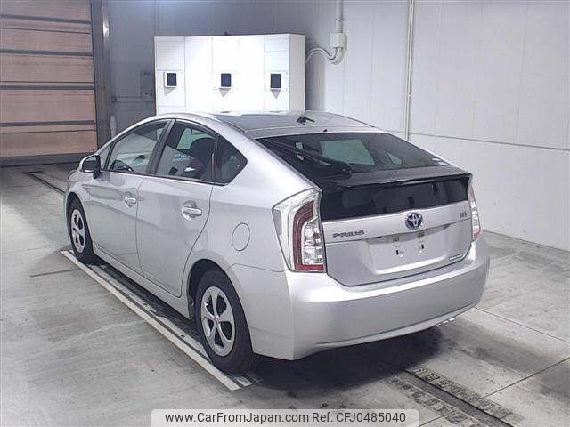 toyota prius 2015 -TOYOTA--Prius ZVW30-1869899---TOYOTA--Prius ZVW30-1869899- image 2