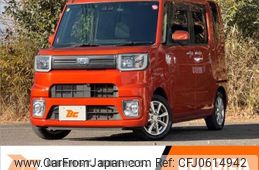 daihatsu wake 2018 -DAIHATSU--WAKE DBA-LA700S--LA700S-0128577---DAIHATSU--WAKE DBA-LA700S--LA700S-0128577-