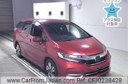 honda shuttle 2019 -HONDA--Shuttle GP7-2104057---HONDA--Shuttle GP7-2104057-