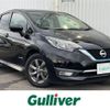 nissan note 2018 -NISSAN--Note DAA-HE12--HE12-170240---NISSAN--Note DAA-HE12--HE12-170240- image 1