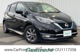 nissan note 2018 -NISSAN--Note DAA-HE12--HE12-170240---NISSAN--Note DAA-HE12--HE12-170240-