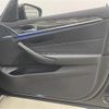 bmw 5-series 2018 -BMW--BMW 5 Series DBA-JL10--WBAJL12080BH35814---BMW--BMW 5 Series DBA-JL10--WBAJL12080BH35814- image 8