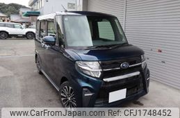 subaru chiffon 2019 CFJ1748452