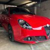 alfa-romeo giulietta 2021 CFJ1810025 image 3