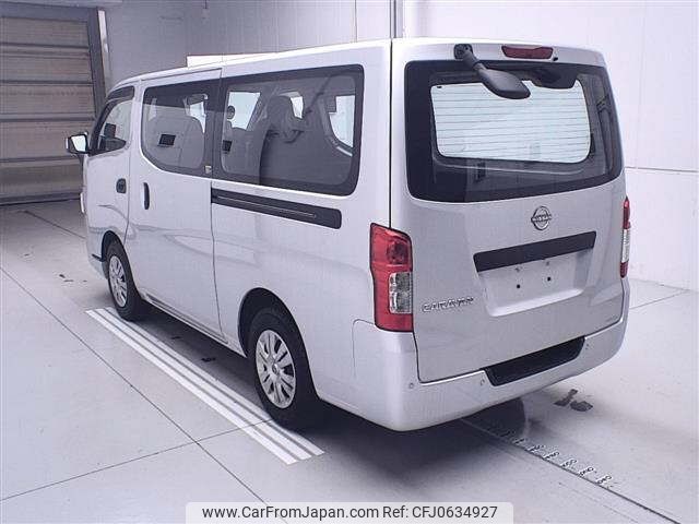 nissan caravan-van 2022 -NISSAN--Caravan Van VR2E26-156615---NISSAN--Caravan Van VR2E26-156615- image 2