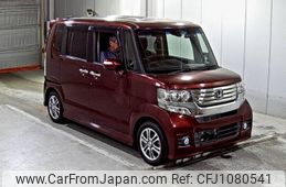 honda n-box 2014 -HONDA--N BOX JF1-1439597---HONDA--N BOX JF1-1439597-