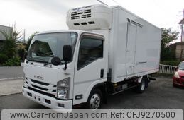 isuzu elf-truck 2018 -ISUZU--Elf TPG-NPR85AN--NPR85-7081617---ISUZU--Elf TPG-NPR85AN--NPR85-7081617-