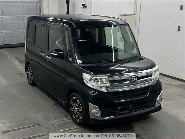 daihatsu tanto 2013 -DAIHATSU--Tanto LA600S-0021914---DAIHATSU--Tanto LA600S-0021914- image 1