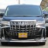 toyota alphard 2019 -TOYOTA--Alphard DBA-AGH30W--AGH30-0232925---TOYOTA--Alphard DBA-AGH30W--AGH30-0232925- image 7