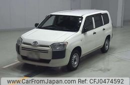 toyota probox-van 2015 -TOYOTA--Probox Van DBE-NCP165V--NCP165-0006519---TOYOTA--Probox Van DBE-NCP165V--NCP165-0006519-