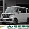 suzuki spacia 2020 -SUZUKI 【札幌 582ｺ2456】--Spacia MK53S--658986---SUZUKI 【札幌 582ｺ2456】--Spacia MK53S--658986- image 1