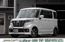 suzuki spacia 2020 -SUZUKI 【札幌 582ｺ2456】--Spacia MK53S--658986---SUZUKI 【札幌 582ｺ2456】--Spacia MK53S--658986-