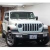 chrysler jeep-wrangler 2023 -CHRYSLER--Jeep Wrangler 3BA-JL20L--1C4HJXLN4PW611***---CHRYSLER--Jeep Wrangler 3BA-JL20L--1C4HJXLN4PW611***- image 1