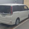 toyota noah 2017 -TOYOTA 【広島 502ﾋ8847】--Noah DBA-ZRR80G--ZRR80-0357589---TOYOTA 【広島 502ﾋ8847】--Noah DBA-ZRR80G--ZRR80-0357589- image 2