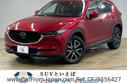 mazda cx-5 2017 -MAZDA--CX-5 LDA-KF2P--KF2P-120941---MAZDA--CX-5 LDA-KF2P--KF2P-120941-