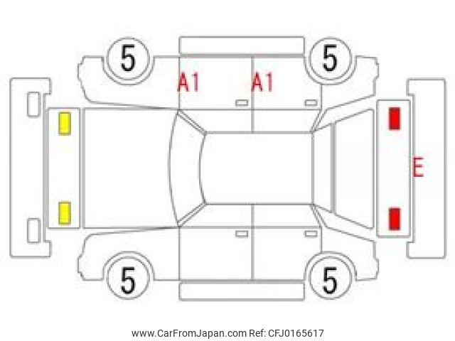 audi q2 2023 -AUDI--Audi Q2 3BA-GADPC--WAUZZZGAXPA016434---AUDI--Audi Q2 3BA-GADPC--WAUZZZGAXPA016434- image 2