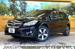 subaru xv 2014 -SUBARU--Subaru XV DAA-GPE--GPE-018321---SUBARU--Subaru XV DAA-GPE--GPE-018321-