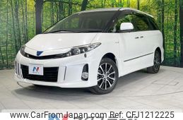 toyota estima-hybrid 2012 -TOYOTA--Estima Hybrid DAA-AHR20W--AHR20-7066235---TOYOTA--Estima Hybrid DAA-AHR20W--AHR20-7066235-