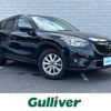 mazda cx-5 2012 -MAZDA--CX-5 DBA-KEEAW--KEEAW-100656---MAZDA--CX-5 DBA-KEEAW--KEEAW-100656- image 1