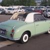 nissan figaro 1991 GOO_JP_700123019230250523001 image 4