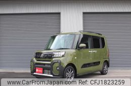 daihatsu tanto 2024 CFJ1823259