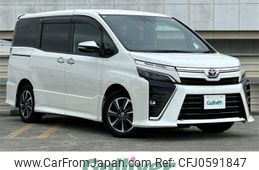 toyota voxy 2020 -TOYOTA--Voxy 3BA-ZRR80W--ZRR80-0628705---TOYOTA--Voxy 3BA-ZRR80W--ZRR80-0628705-