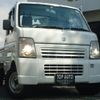 suzuki carry-truck 2010 quick_quick_EBD-DA63T_DA63T-693123 image 1