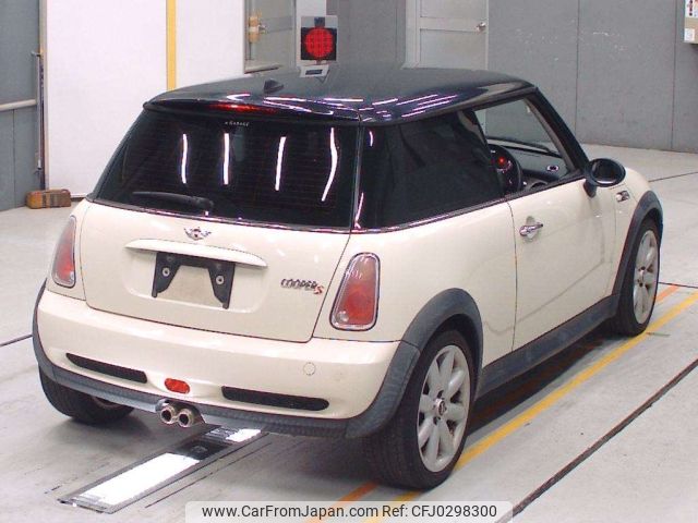 mini mini-others 2004 -BMW--BMW Mini RE16-WMWRE32090TK76082---BMW--BMW Mini RE16-WMWRE32090TK76082- image 2