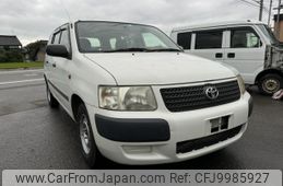 toyota succeed-van 2008 quick_quick_CBE-NCP51V_NCP51-0194786