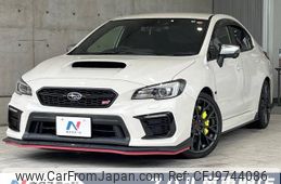 subaru wrx 2017 -SUBARU--WRX CBA-VAB--VAB-020907---SUBARU--WRX CBA-VAB--VAB-020907-