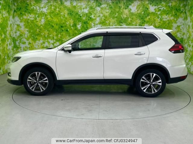 nissan x-trail 2018 quick_quick_NT32_NT32-098665 image 2