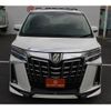toyota alphard 2018 CFJ1707639 image 8