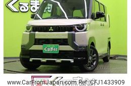 mitsubishi delica 2024 quick_quick_5AA-B34A_B34A-0609678