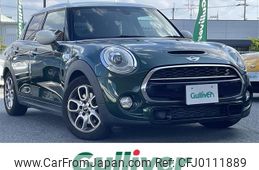 mini mini-others 2016 -BMW--BMW Mini DBA-XS20--WMWXS720102C50995---BMW--BMW Mini DBA-XS20--WMWXS720102C50995-