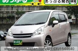 daihatsu move 2011 CFJ1544640