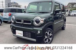 suzuki hustler 2021 quick_quick_MR92S_MR92S-155391