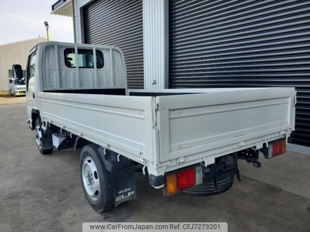 isuzu elf-truck 2013 quick_quick_TKG-NHS85A_7006270 image 2