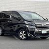 toyota vellfire 2018 -TOYOTA--Vellfire DAA-AYH30W--AYH30-0068097---TOYOTA--Vellfire DAA-AYH30W--AYH30-0068097- image 1