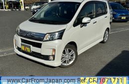 daihatsu move 2013 -DAIHATSU--Move DBA-LA100S--LA100S-0228321---DAIHATSU--Move DBA-LA100S--LA100S-0228321-