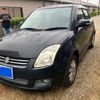 suzuki swift 2010 -SUZUKI--Swift DBA-ZC71S--ZC71S-595024---SUZUKI--Swift DBA-ZC71S--ZC71S-595024- image 1
